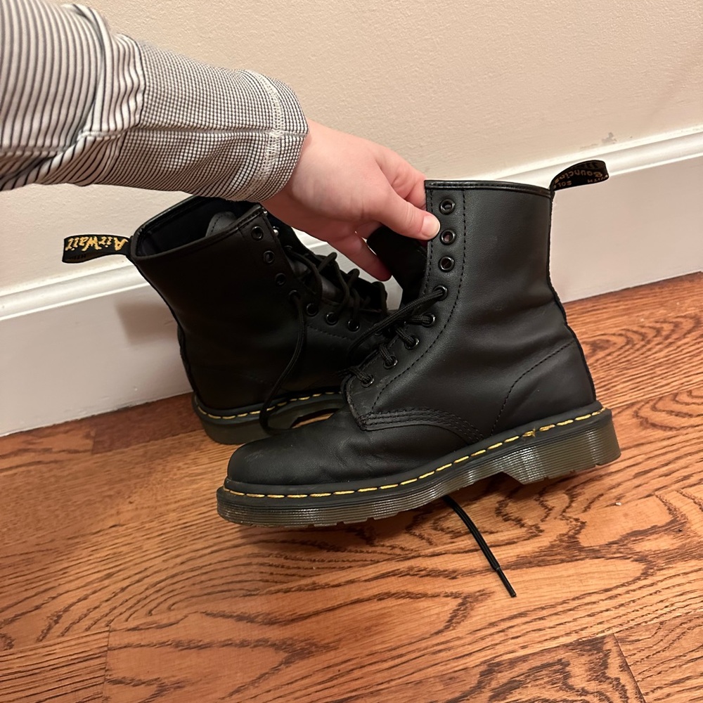 Doc Martens Boot